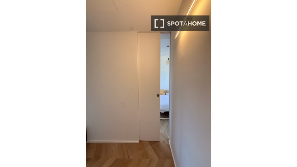 Appartamento Roma, 1 camera, 45m² — foto 15