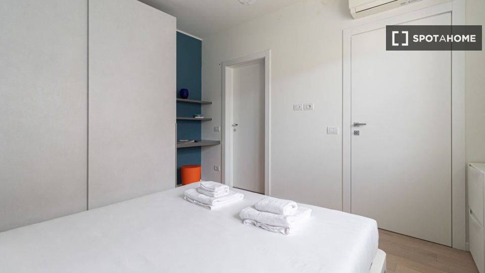 Apartment Milan, 1 bed, 43m² — photo 19