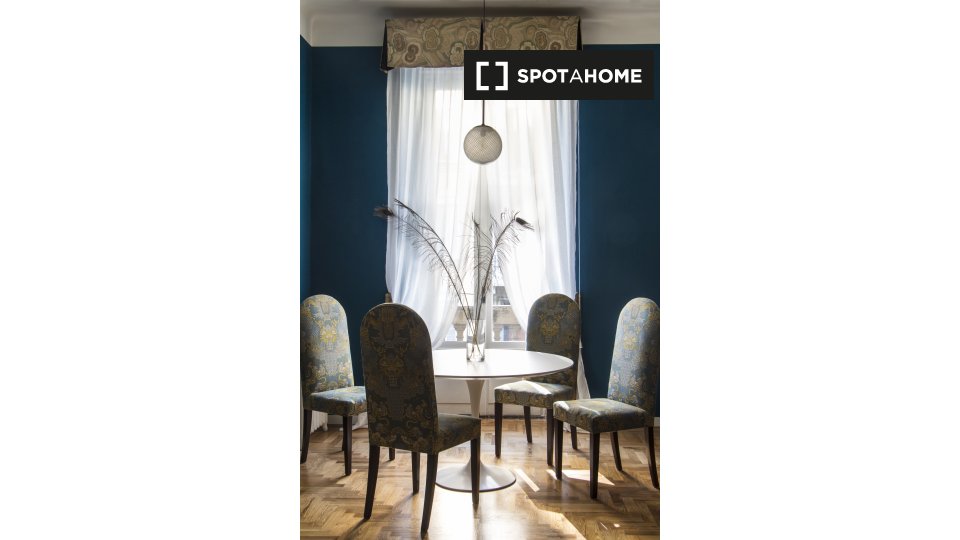 Apartment Milan, 2 beds — photo 2