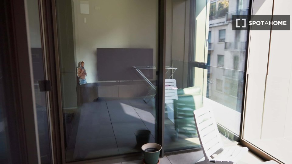 Apartment Milan, 1 bed, 65m² — photo 16