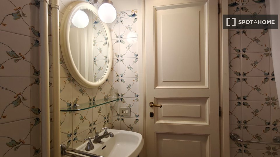 Apartment mono Rome, 40m² — photo 46