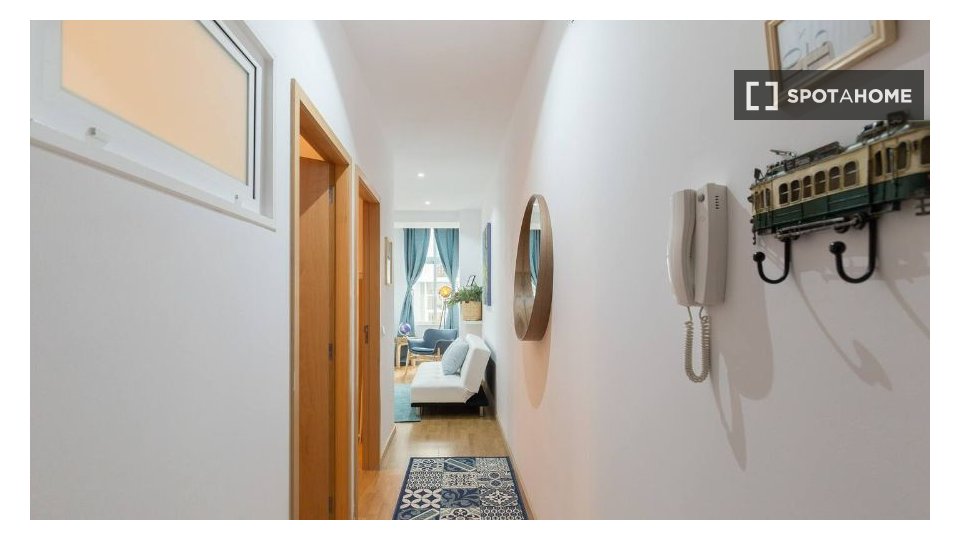 Apartment Porto, 2 beds — photo 18