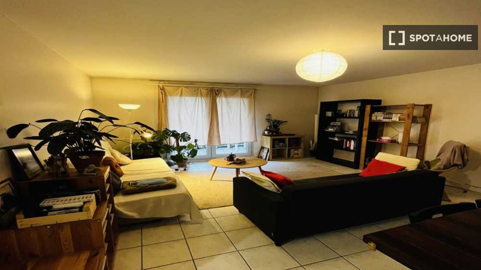 Double room Lyon, 4 beds, 90m² — photo 5