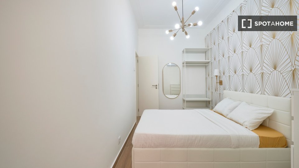 Apartment Lisbon, 1 bed — photo 11
