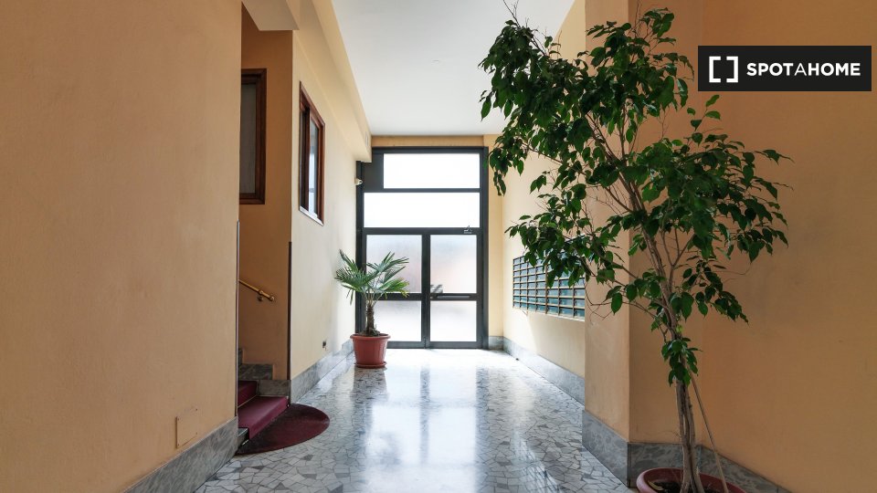 Apartment Milan, 1 bed, 50m² — photo 4