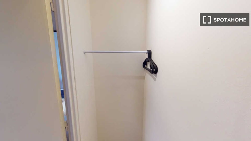 Double room Paris, 4 beds, 90m² — photo 16
