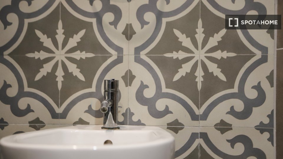 Apartment Naples, 1 bed — photo 6