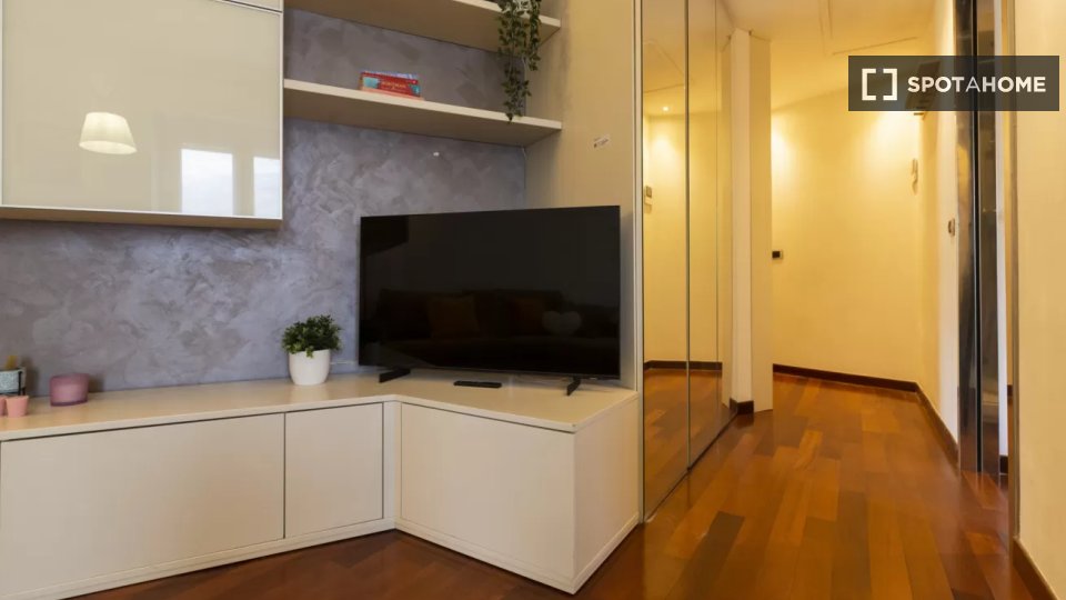 Apartment Milan, 1 bed — photo 6