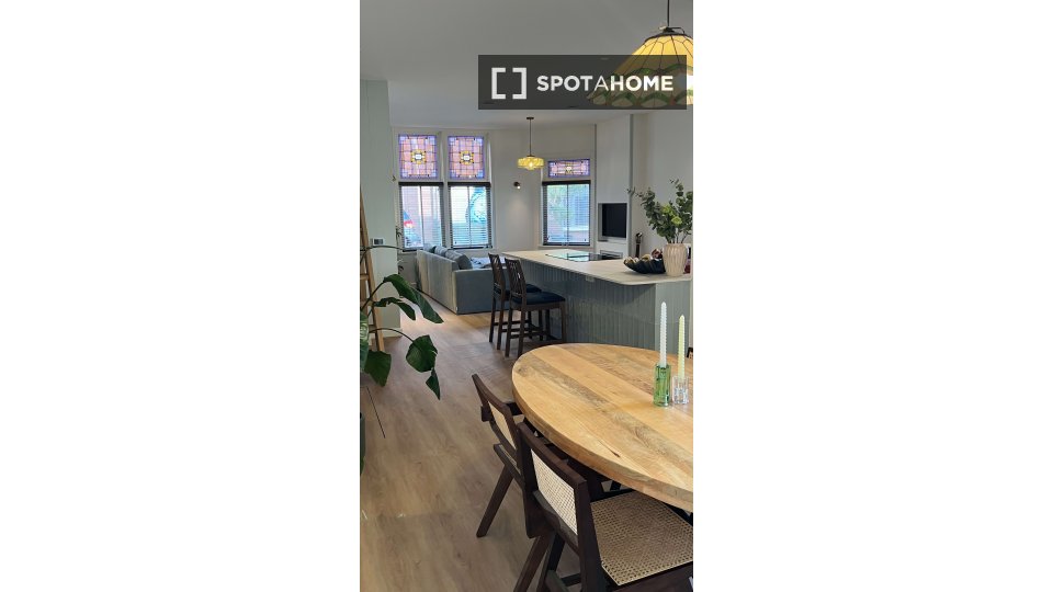 Apartment Amsterdam, 2 beds, 100m² — photo 15