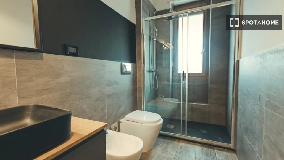 Apartment Turin, 2 beds — photo 12