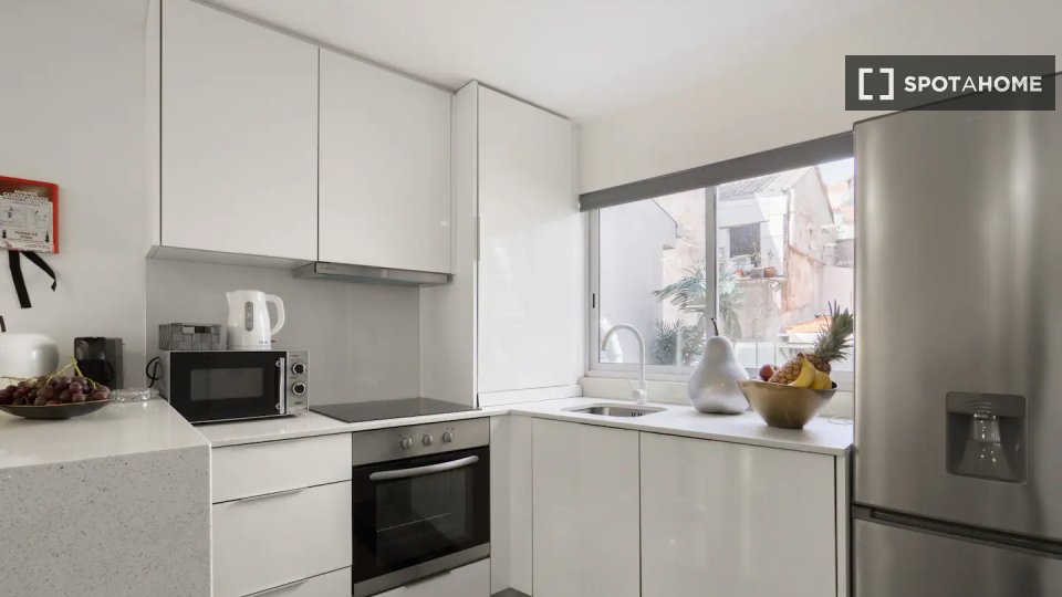 Apartment Porto, 3 beds — photo 6