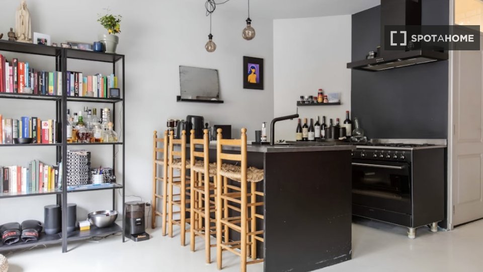 Apartment mono Amsterdam, 60m² — photo 7