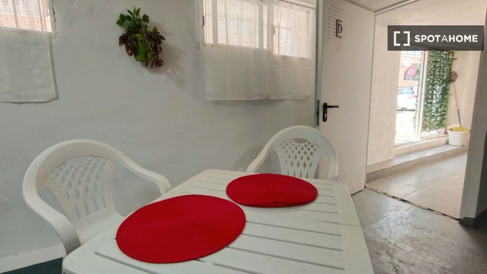 Apartment mono Alicante, 55m² — photo 10