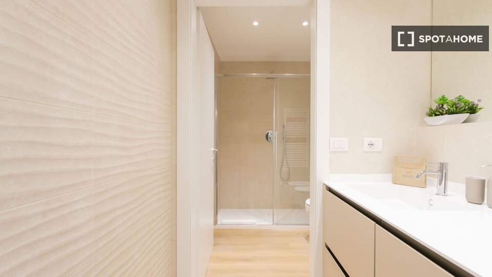 Apartment mono Milan, 42m² — photo 12