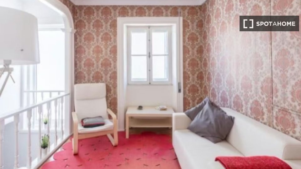 Apartment mono Porto, 20m² — photo 7