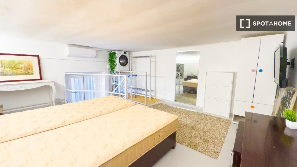 Apartment Milan, 1 bed — photo 5