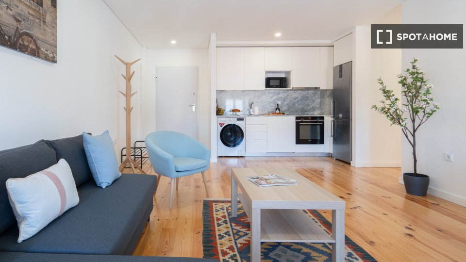 Apartment mono Porto — photo 5