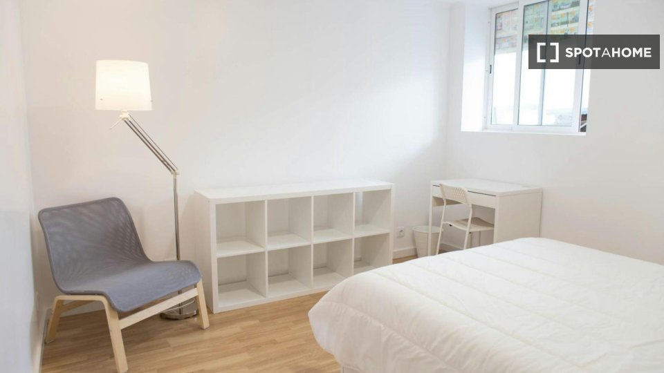 Double room Porto, 14 beds — photo 4