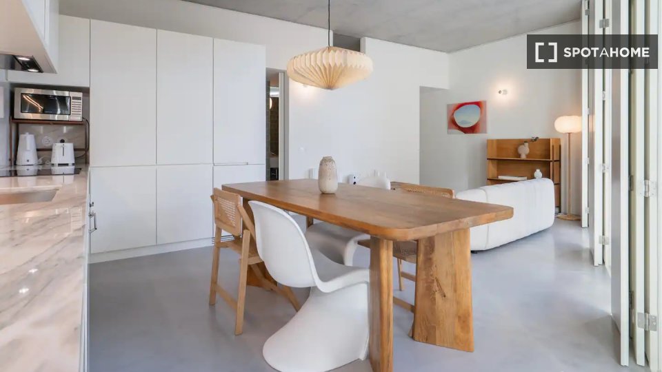Apartment Porto, 2 beds — photo 7