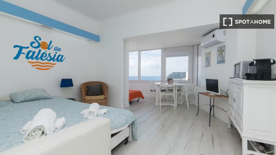 Apartment mono Lisbon — photo 3