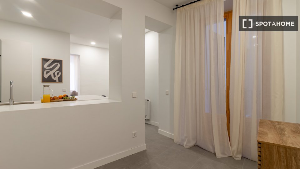 Apartment Madrid, 3 beds — photo 14