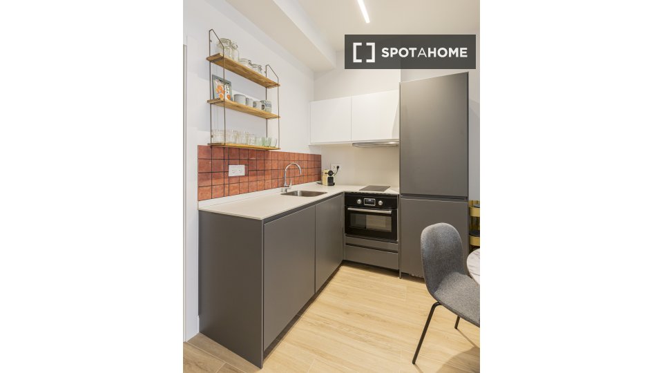 Apartment Madrid, 2 beds — photo 11