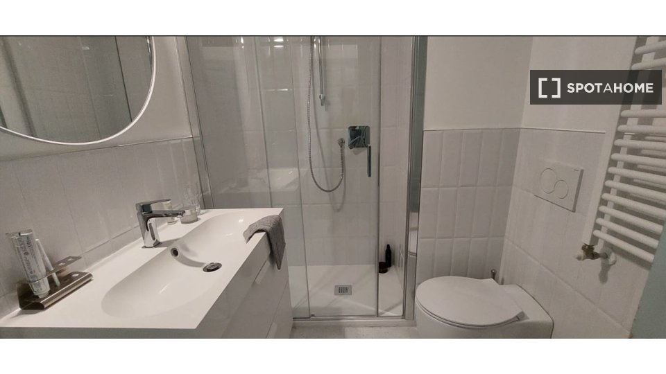 Apartment mono Milan, 75m² — photo 4