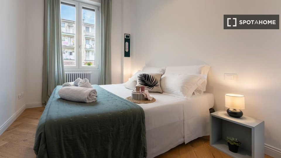 Apartment Florence, 2 beds — photo 4