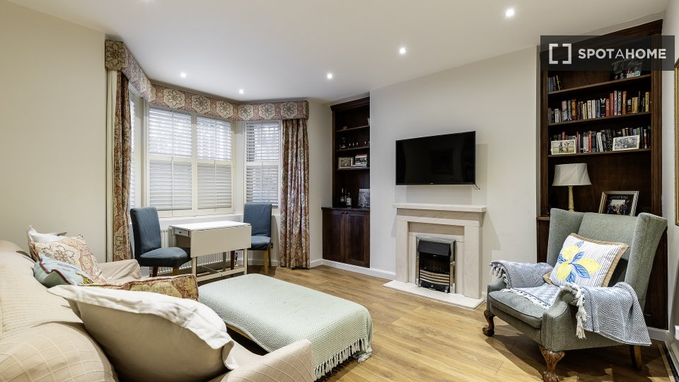 Apartment London, 1 bed — photo 6