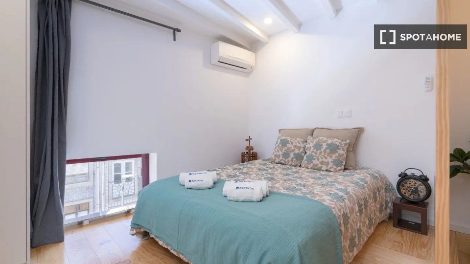 Apartment Porto, 1 bed — photo 4