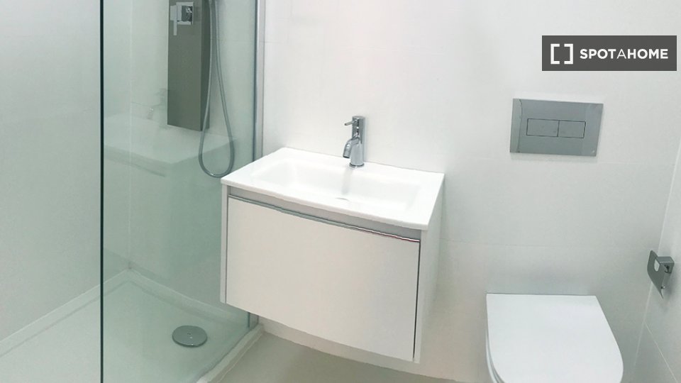 Apartment Rome, 2 beds, 62m² — photo 2