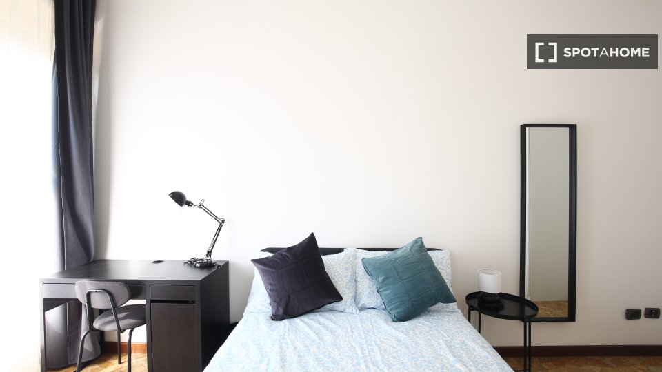 Double room Milan, 6 beds, 150m² — photo 14