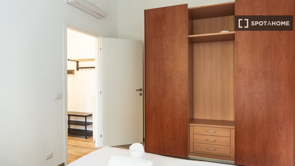 Apartment Milan, 1 bed — photo 18