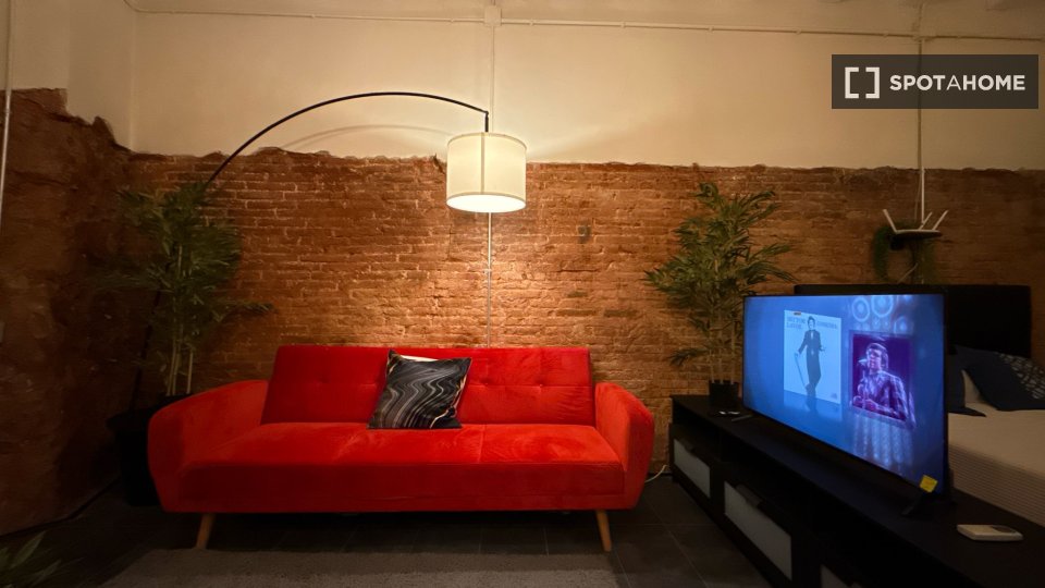 Apartment mono Barcelona — photo 1