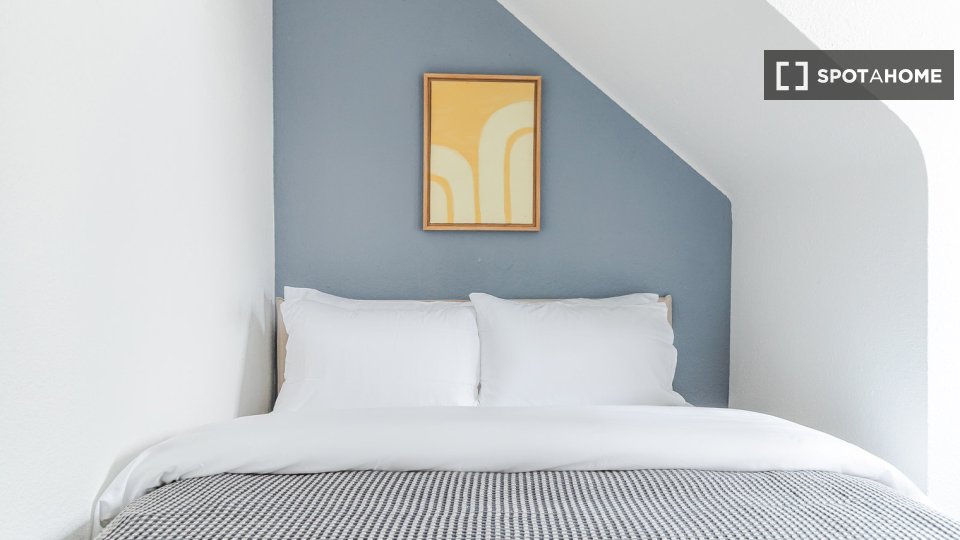 Apartment Vienna, 1 bed, 44m² — photo 15