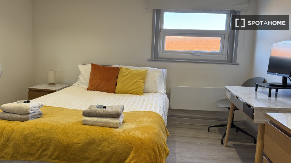 Apartment London, 2 beds, 80m² — photo 13