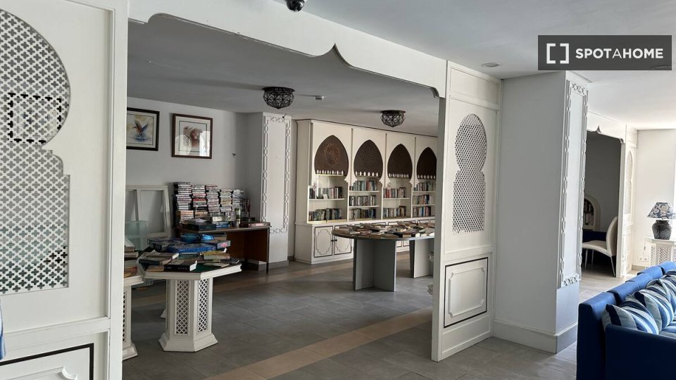 Apartment Palma_De_Mallorca, 2 beds, 80m² — photo 18