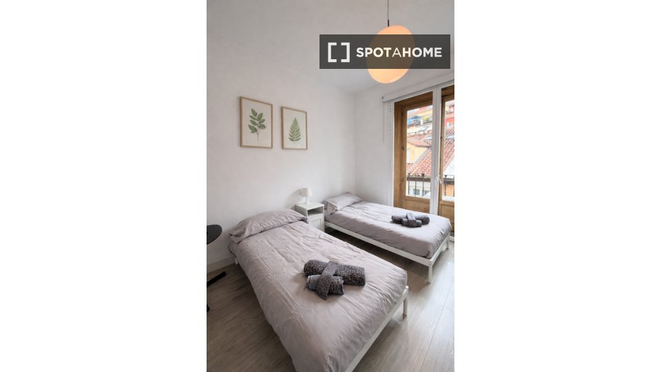 Apartment Madrid, 2 beds, 72m² — photo 15
