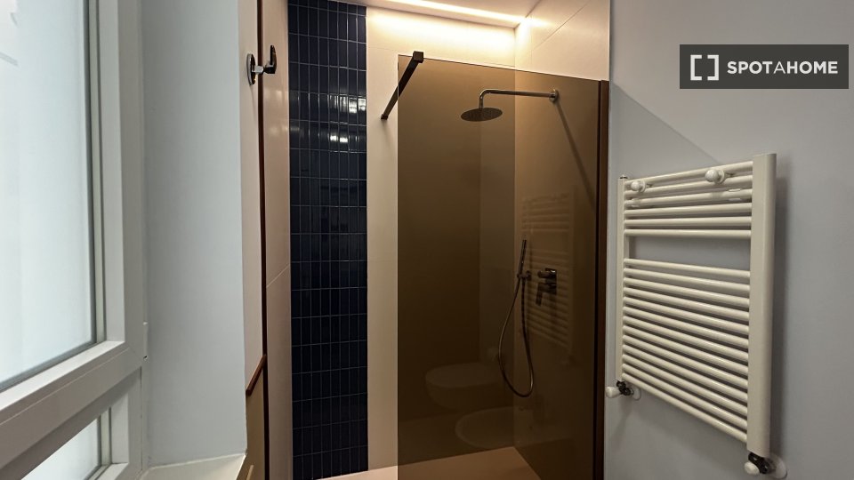 Apartment Milan, 1 bed, 52m² — photo 5