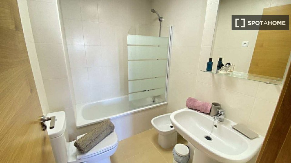 Apartment Murcia, 2 beds, 70m² — photo 1