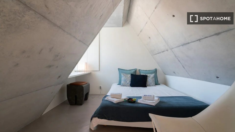 Apartment Porto, 2 beds — photo 3
