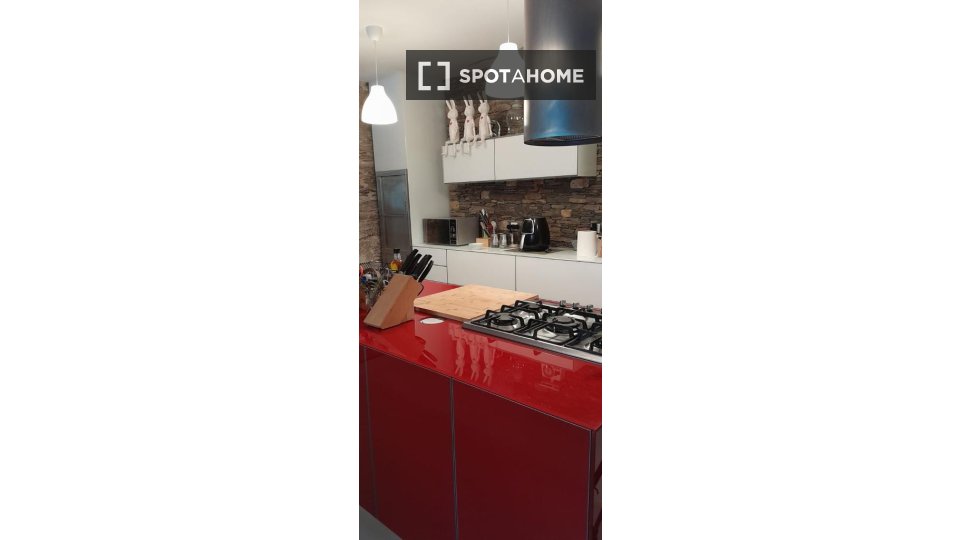 Double room Porto, 3 beds, 300m² — photo 13