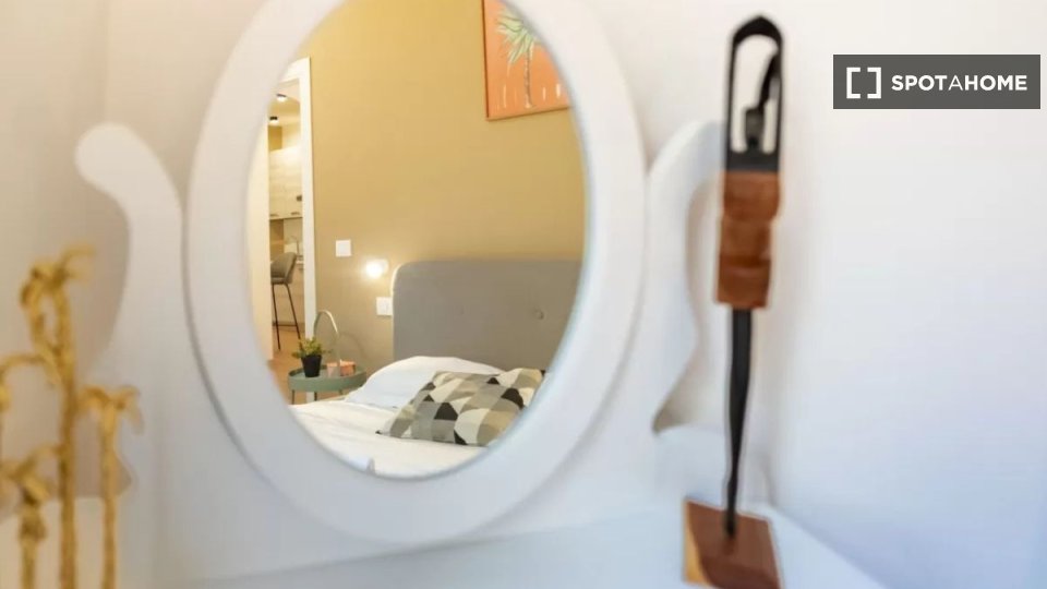 Apartment Genoa, 2 beds — photo 4