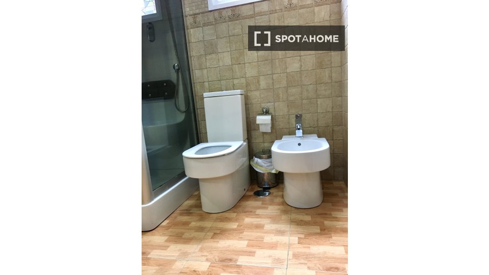 Apartment Santa_Cruz_De_Tenerife, 1 bed, 63m² — photo 12