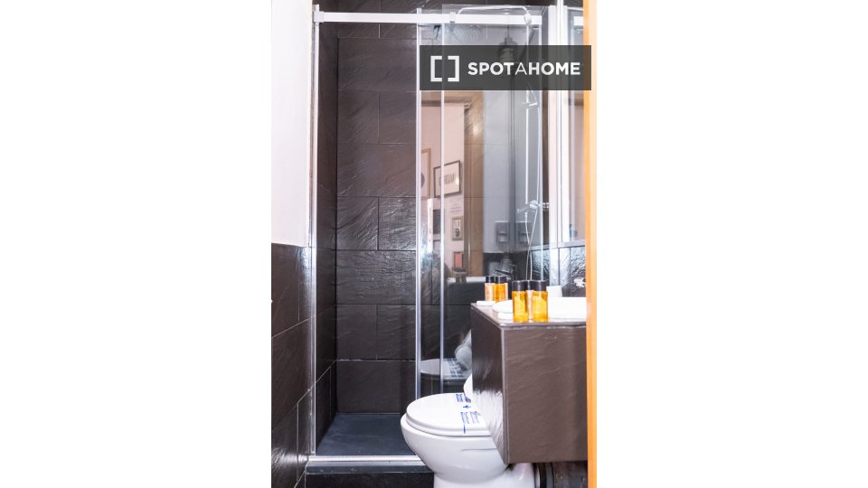 Appartamento Madrid, 2 camere, 45m² — foto 12