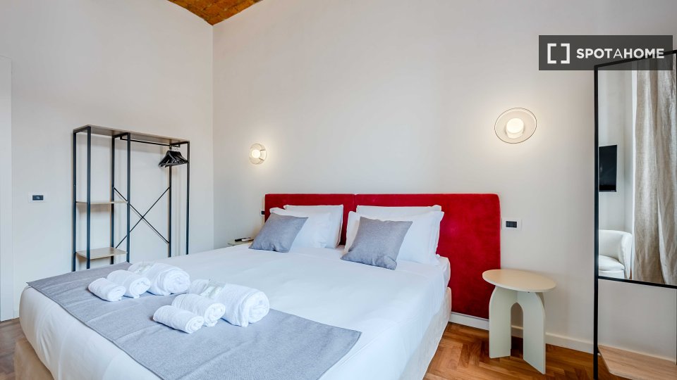 Apartment Rome, 2 beds, 70m² — photo 16