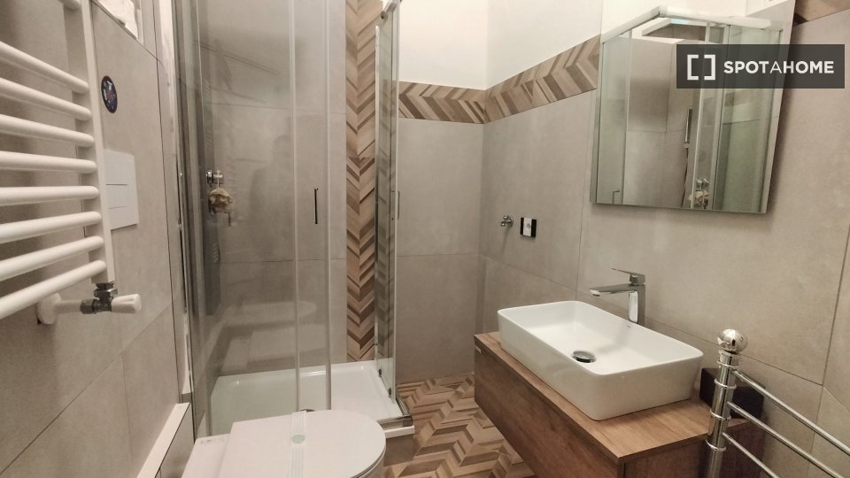 Apartment mono Rome, 45m² — photo 12