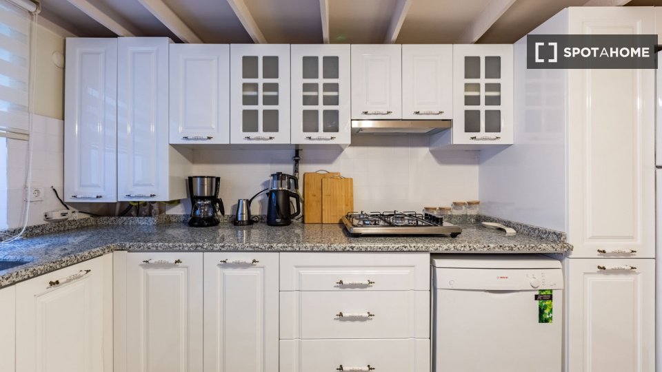 Apartment Istanbul, 1 bed — photo 3