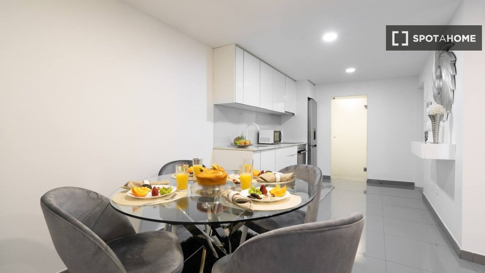 Apartment Porto, 2 beds — photo 6