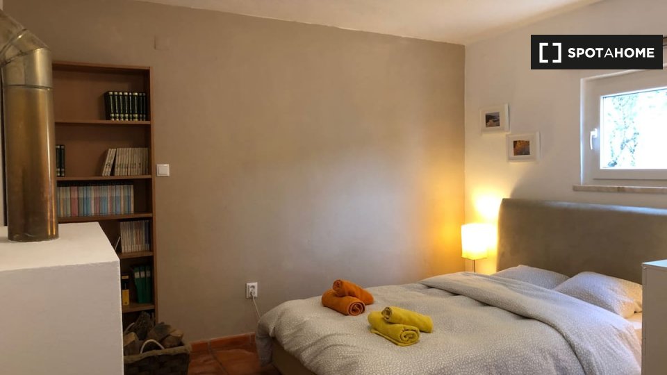 Apartment mono Lisbon — photo 1